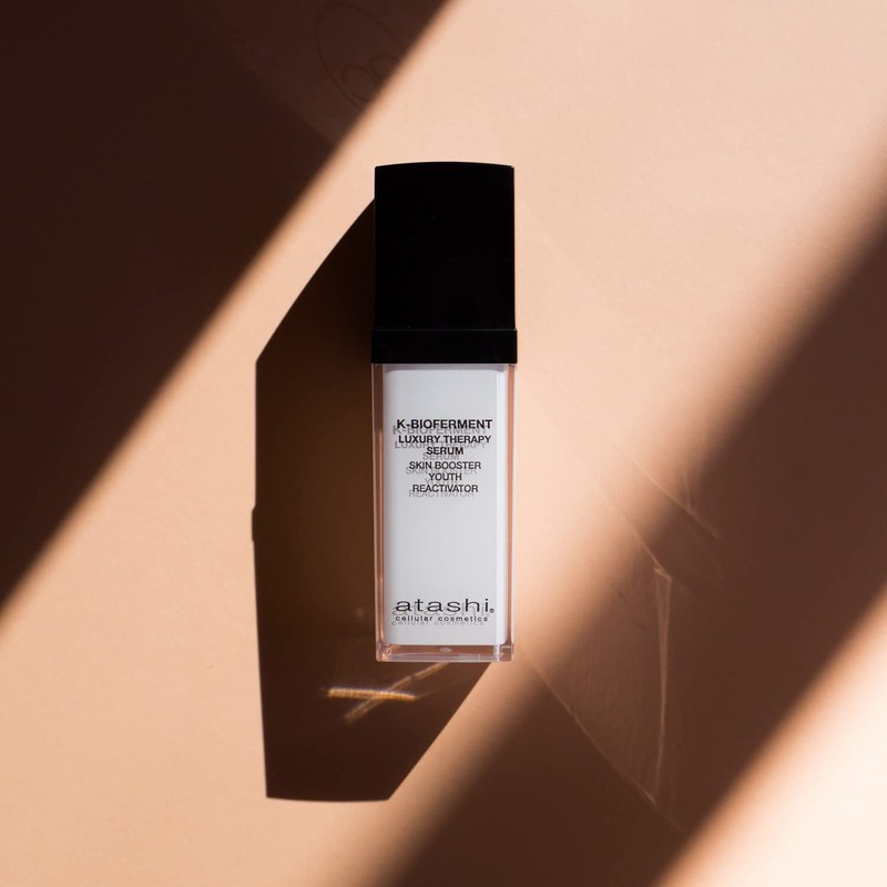 K-BIOFERMENT Suero Terapéutico de Lujo 30 ml