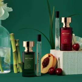 Avon LYRD ARTISAN SANTAL MUSK  EDP Spray ~ FREE SHIPPING ~ Travel Size