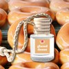 Scented Car Freshener Diffusers Air Fresheners (SELECT YOUR SCENTS):_Glazed Donut