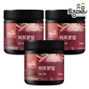 Native Village Domestic Beet Powder 200g / 토종마을 국산 비트분말 200g X 3개 비트 비트가루 레드비트 비트효능