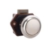 SHANGHh Keyless Push Button Cabinet Latch fit for RV Caravan