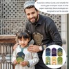 Colourful Ramadan & Eid Mubarak Money Gift Envelopes - A