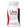 Uro Active Suplemento Alimenticio 100 Capsulas Apoyo Prostat