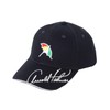 Arnold Palmer APCP-08H Golf Cap, Men's, Parasol Embroidered Cap, NV