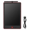 Drawing Tablet Painting LED LCD Adjustable Temperature Brightness Handwriting Art
