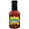 Corkys BBQ Sauce Honey