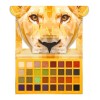 Amor Us Paleta De Sombras Amor Us Nala 32 Tonos