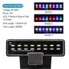 LED Fish Tank Light Mini Ultra-thin Clip-on Aquarium Lighting High