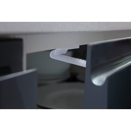 Dreambaby Sicherheitsriegel (12-er)