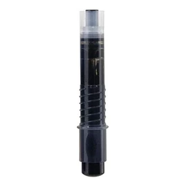 PILOT Set of 3 Refills for V Board Master S, Black
