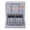 Micro Solution Conductivity Tester LED Electrolyte Solution Electrical Conductivity Detector