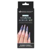Americanails Clear Starter Acrylic Kit