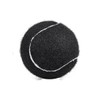 Yuemsh 6Pcs Tennis Balls Wear-Resistant Elastic Balls 66mm Ladies Beginners