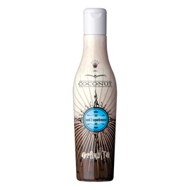 Oranjito Coconut Level 3 Superbronzer Solariumkosmetik, 1er Pack (1 x 200 ml)