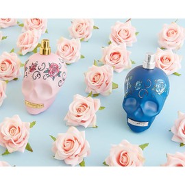 To Be Tattooart For Man By Police - Fragrance For Men - Mysterious And Elegant Scent - Intriguing Base Of Amberwoods And Tonka Beans - For A Man Who Likes The Risk Of A Free Spirit - 4.2 Oz EDT Spray