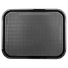 SUNNEX X 81140J Fast Food Tray S Dark Green Buffet