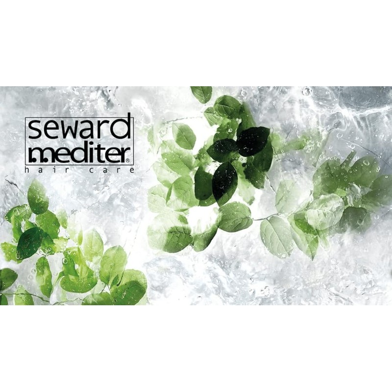 HELEN SEWARD BOTANICAL SHAMPOO 10/S 1000 ML