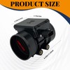 Mass Air Flow Sensor MAF Sensor FP3913215 [fits 3 Pins,