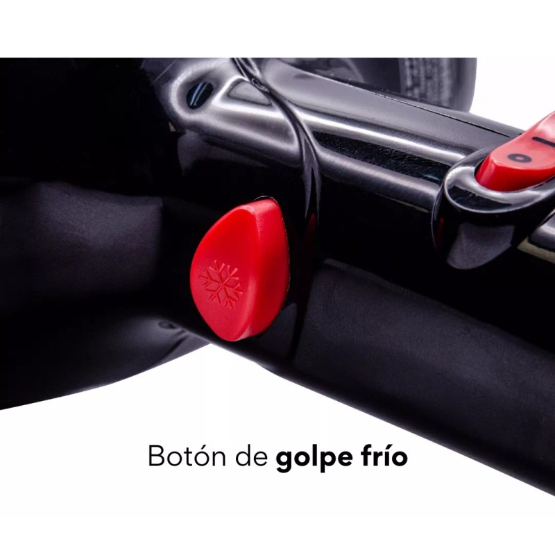 Xtreme Secadora Profesional Maxidryer Fashion Xtreme