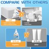 Sugelary Mold Stain Cleaner Gel, 8 Fl oz All-Purpose Gel