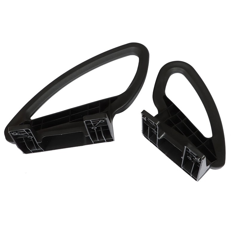 SEBLAFF Club Car Seat Handles Restraint Kit Replacement for Precedent