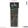 TOTEM 5 x 0.5mm Fine Tip Octave BLACK Smooth Gel