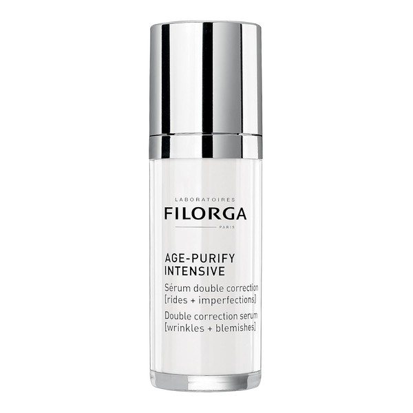 Filorga Age-purify intensive suero doble correccion 30ml