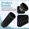 4282 701 6102 Flex Tube Pleated Hose Compatible with S-tihl