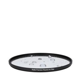 Rollei Premium Round Filter
