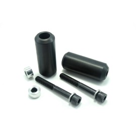 BungKing 4" Upper Shock Slider, FXR