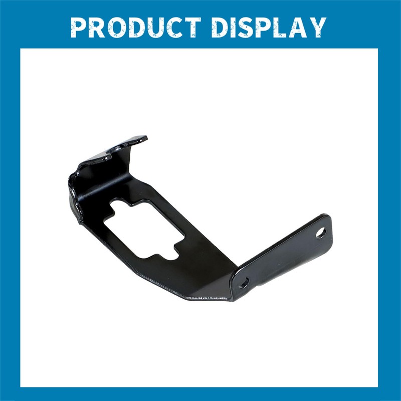 Silscvtt Left Handlebar Switch Start On Off Light Replacement for