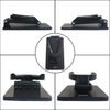 LENVII Hands-free Adjustable Barcode Scanner Stand, Universal Barcode Scanner Holder