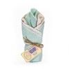 Country Cottons Old Fashion 100% Cotton Dishcloths - Set of