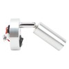 RV Bedside Reading Light Rotatable Wall Mount LED Spot Reading