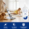Floor Cleaning Solution Compatible With Tineco, Deep Cleans for Multiple