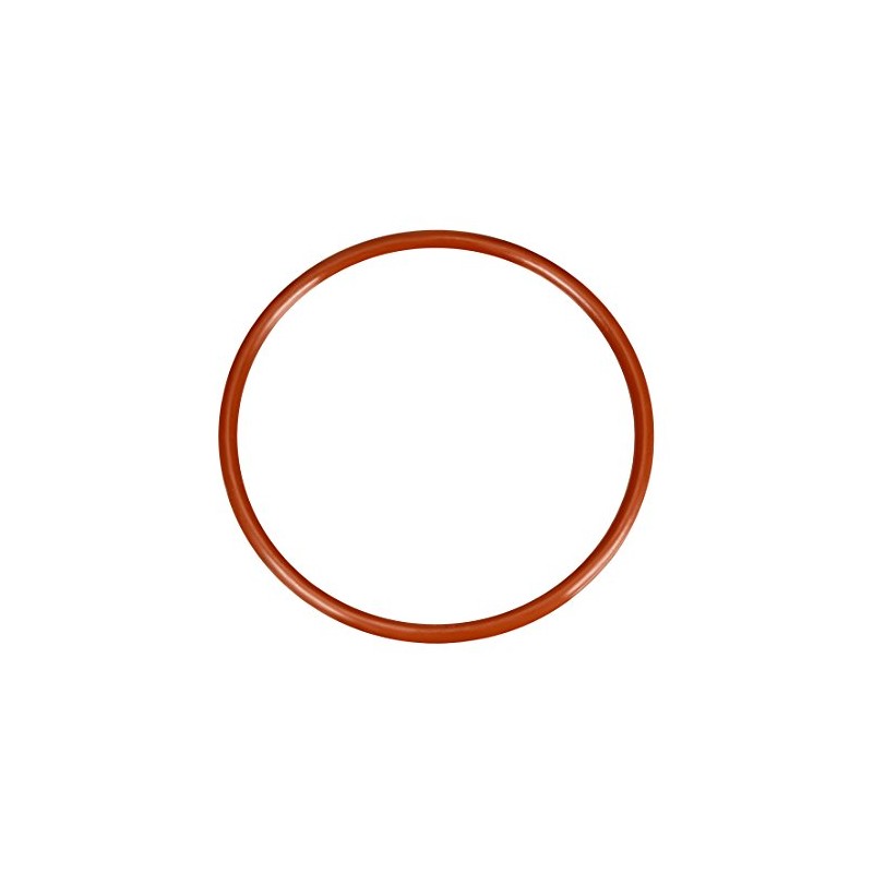 uxcell Silicone O-Ring, 85mm OD, 78mm ID, 3.5mm Width, VMQ