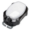 Princeton Tec Meridian Strobe/Constant Black 100 Lumens LED Locator Light