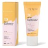 Protector Solar Mineral Spf30 Para Bebés Y Niños Uva/uvb