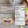 American Tuna Sushi-grade Wild Albacore Tuna Fish - with Sea