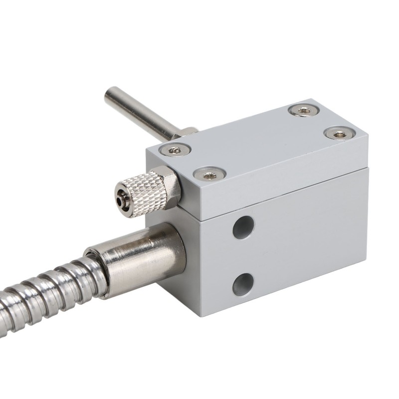 CNC Tool Setter 10mm Diameter 4 Core Wire Precise Positioning