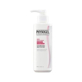 Red Soothing AI 스티펠 피지오겔 레드수딩 AI 젠틀 포밍 젤 180ml Stiefel Physiogel Red Soothing AI Gentle Foaming Gel 180ml