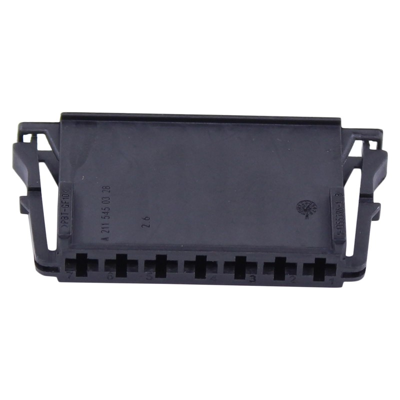 Rear Light Plug Rear Light Adapter Rear Light Connector Tail