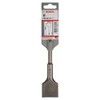 Bosch 2608690178 Spade-Shaped Chisel, 140mm x 40mm, Grey