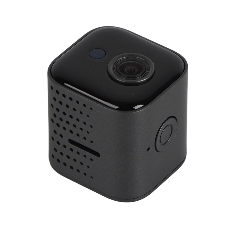 IP Remote Camera HD Intelligent Motion Detection WiFi Wireless Night
