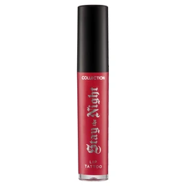 Collection Stay The Night Lip Tattoo, One Night Stand