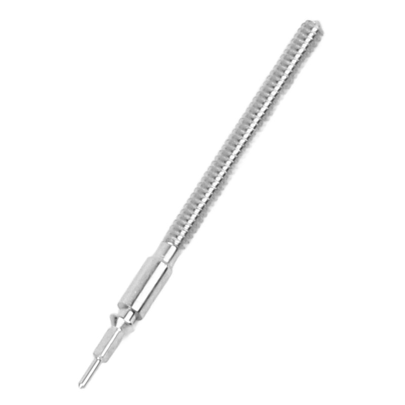 Watch Winding Stem Rod for 057 157 Precise Adjustment Winding