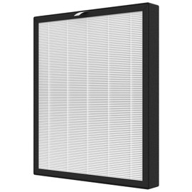 XJ-3800 True HEPA Replacement Filter Compatible with Surround Air Intelli-Pro XJ-3800 PuriFier, True HEPA and Carbon Filter(1 Pack)