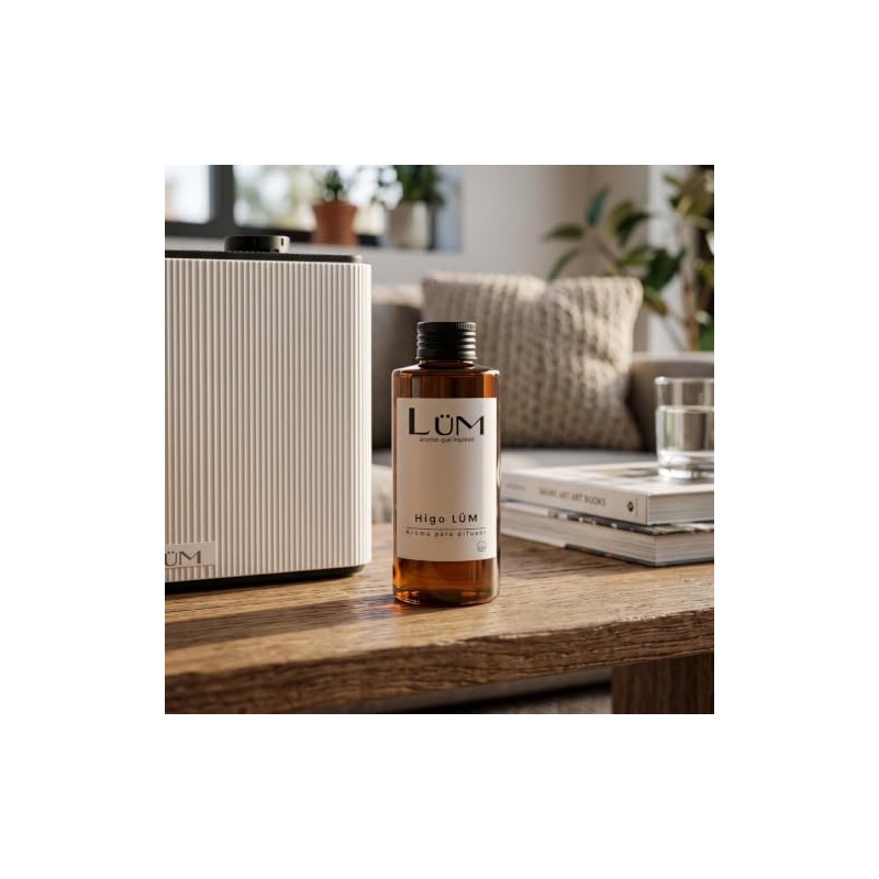 LUM Higo | Aroma para Difusor