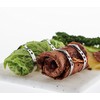 Küchenprofi 0924022806 Roulade Rings Set of 6