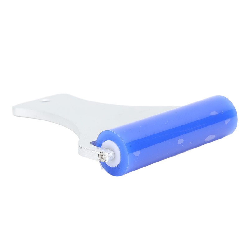 Silicone Manual Dust Roller Cleaner Tool with Static Electric Function